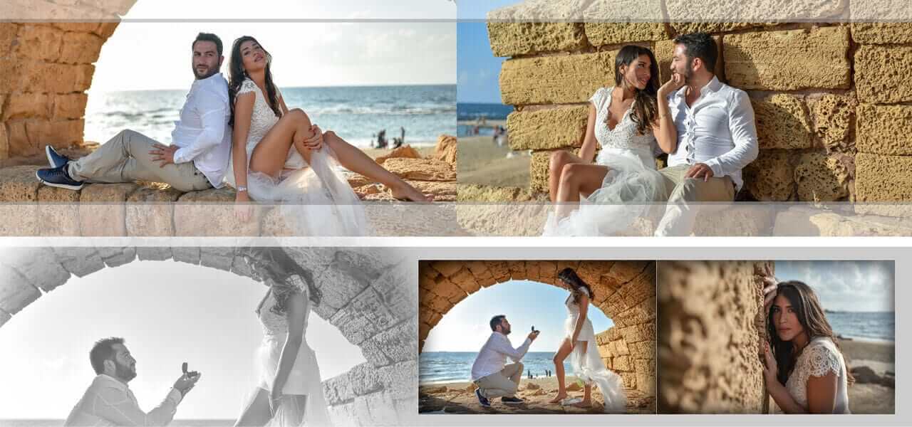 Wedding photo and video editing Company